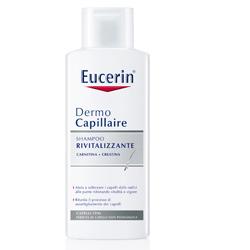 EUCERIN SHAMPOO RIVITALIZZANTE 250 ML - Antica Farmacia Ferrari