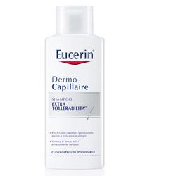 EUCERIN SHAMPOO EXTRA/TOLLERABILITA' 250 ML - Antica Farmacia Ferrari