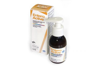 ENTERO ACTIVE MANGIME COMPLEMENTARE FLACONE 100 ML - Antica Farmacia Ferrari
