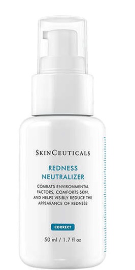 REDNESS NEUTRALIZER 50 ML - Antica Farmacia Ferrari