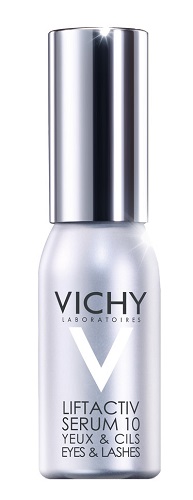 LIFTACTIV SERUM10 OCCHI & CIGLIA 15 ML - Antica Farmacia Ferrari