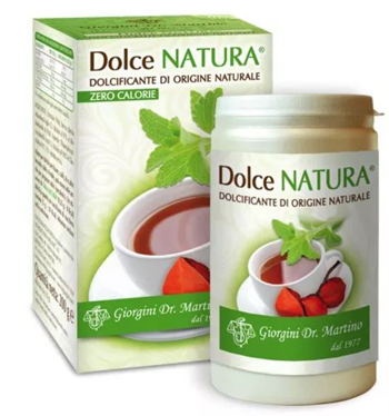 DOLCE NATURA 200 G - Oltrefarma