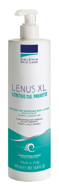LENUS XL 500 ML - Antica Farmacia Ferrari