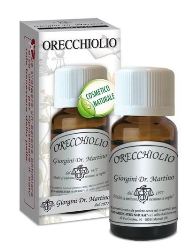 ORECCHIOLIO 10 ML - Antica Farmacia Ferrari