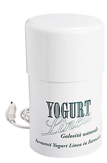 YOGURT LINEA YOGURTIERA COMPLETA - Antica Farmacia Ferrari