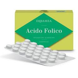 ACIDO FOLICO 90 COMPRESSE - Antica Farmacia Ferrari
