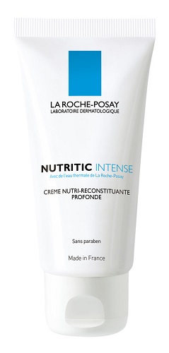 NUTRITIC TUBO 50 ML - Antica Farmacia Ferrari
