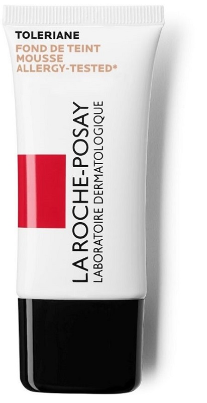 TOLERIANE TEINT MOUSSE 02 30 ML - Antica Farmacia Ferrari