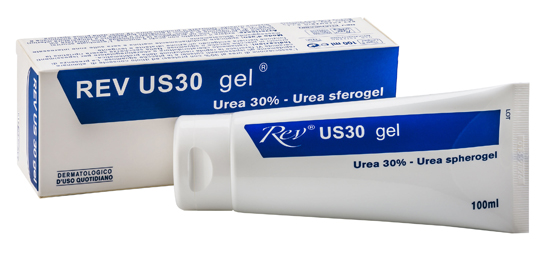 REV US30 GEL TUBETTO 100 ML - Antica Farmacia Ferrari