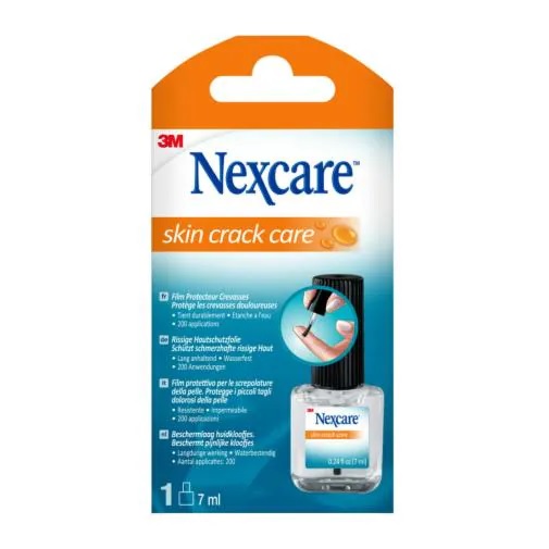CEROTTO LIQUIDO NEXCARE SKIN CRACK CARE 7 ML - Antica Farmacia Ferrari
