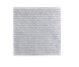 MEDICAZIONE IN HYDROFIBER E IONI ARGENTO INTESSUTA IN LYOCELL AQUACEL AG EXTRA 5X5CM 10 PEZZI - Antica Farmacia Ferrari