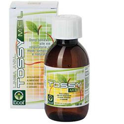TOSSYMEL 150 ML - Oltrefarma