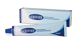 DENTIFRICIO NEO EMOFORM 100 ML - Antica Farmacia Ferrari