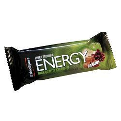 ETHICSPORT TECNICA ENERGY CARAMEL 1 BARRETTA - Antica Farmacia Ferrari