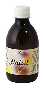 FLUISIL 300 ML - Antica Farmacia Ferrari