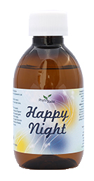 HAPPY NIGHT 200 ML - Oltrefarma
