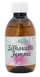 SILHOUETTE FEMME 200 ML - Antica Farmacia Ferrari