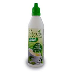 STEVIA LIQUIDA FLACONCINO CONTAGOCCE 90 ML - Antica Farmacia Ferrari