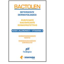 BACTOLEN DETERGENTE DERMATOLOGICO 250 ML - Antica Farmacia Ferrari
