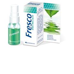 FRESCO SPRAY 15 ML - Antica Farmacia Ferrari
