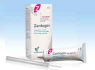 ZANTOGIN GEL VAGINALE 30 G - Antica Farmacia Ferrari