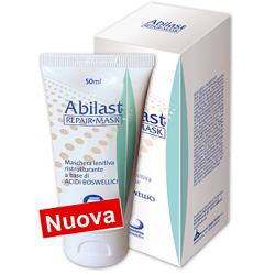 ABILAST REPAIR MASK 50 ML - Antica Farmacia Ferrari