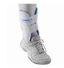 CAVIGLIERA BIVALVA FORM FIT NIDO D'APE GIBAUD ORTHO TAGLIA UNICA ALTEZZA 25 CM DESTRA - Antica Farmacia Ferrari
