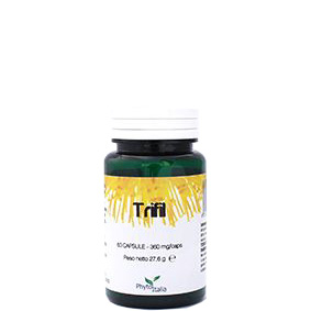 TRIFIL 60 CAPSULE BARATTOLO 28 G - Antica Farmacia Ferrari