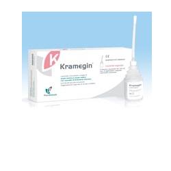 KRAMEGIN LAVANDA VAGINALE 5 FLACONI 100 ML CON CANNULA - Antica Farmacia Ferrari