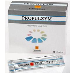 PROPULZYM STICK 10 ML 30 PEZZI - Antica Farmacia Ferrari
