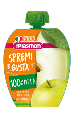 SPREMI E GUSTA MELA 100 ML - Antica Farmacia Ferrari