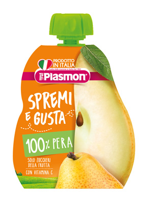 SPREMI E GUSTA PERA 100 ML - Antica Farmacia Ferrari