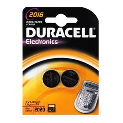 DURACELL SPECIALITY 2016 2 PEZZI - Antica Farmacia Ferrari