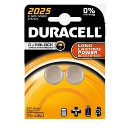 DURACELL SPECIALITY 2025 2 PEZZI - Antica Farmacia Ferrari
