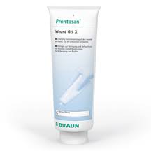 PRONTOSAN WOUND GEL SOLUZIONE DETERGENTE IDRATANTE 50 G - Antica Farmacia Ferrari