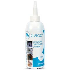 CLYTOX GOCCE OCULARI FLACONE 125 ML - Antica Farmacia Ferrari