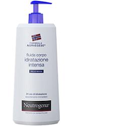 NEUTROGENA CORPO FLUIDA PROFUMATA 400 ML - Antica Farmacia Ferrari