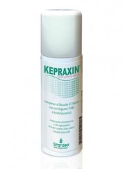 KEPRAXIN TIAB POLVERE SPRAY 125 ML - Antica Farmacia Ferrari