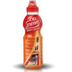 ENERVIT SPORT DRINK ARANCIA 500 ML - Antica Farmacia Ferrari