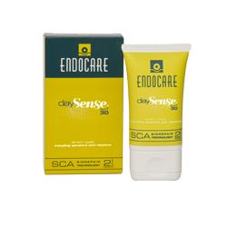 ENDOCARE DAY SENSE SPF30 CREMA 50 ML - Antica Farmacia Ferrari