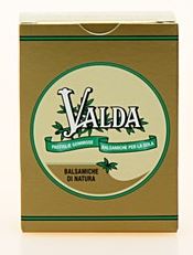 VALDA CLASSICHE RIFORNIMENTO 50 G - Antica Farmacia Ferrari