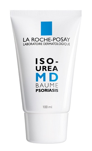 ISO UREA MD PSORIASIS 100 ML - Antica Farmacia Ferrari