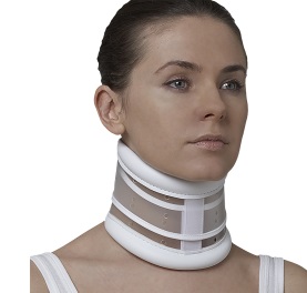 COLLARE CERVICALE RIGIDO GIBAUD ORTHO C3 MISURA 1 - Antica Farmacia Ferrari