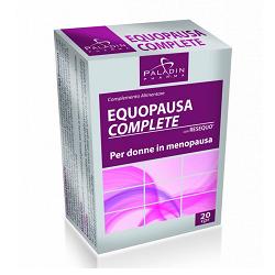 EQUOPAUSA COMPLETE 20 COMPRESSE - Antica Farmacia Ferrari