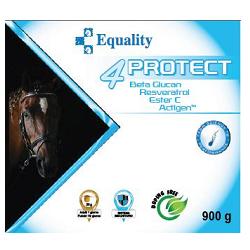 4PROTECT BARATTOLO 900 G - Antica Farmacia Ferrari