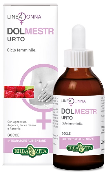 DOL MESTR URTO 50 ML - Antica Farmacia Ferrari