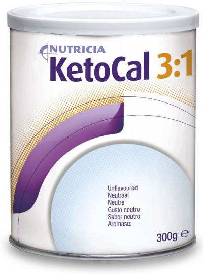 KETOCAL 3:1 300 G - Antica Farmacia Ferrari