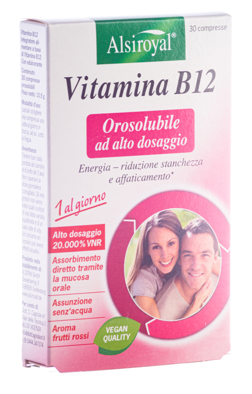 VISION PLUS 30 CAPSULE - Antica Farmacia Ferrari