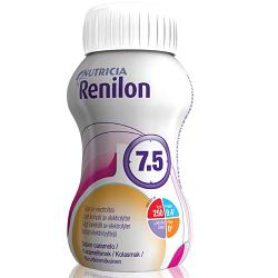 RENILON 7,5 CARAMELLO 125 ML X 4 PEZZI - Antica Farmacia Ferrari