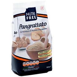 NUTRIFREE PANGRATTATO 500 G - Antica Farmacia Ferrari